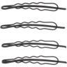 Набор для причесок DEWAL CL3775, коричневый CL3775brown