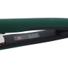Щипцы для выпрямления волос DEWAL PRO INTENSE, изумруд, 53Вт 03-800 Green
